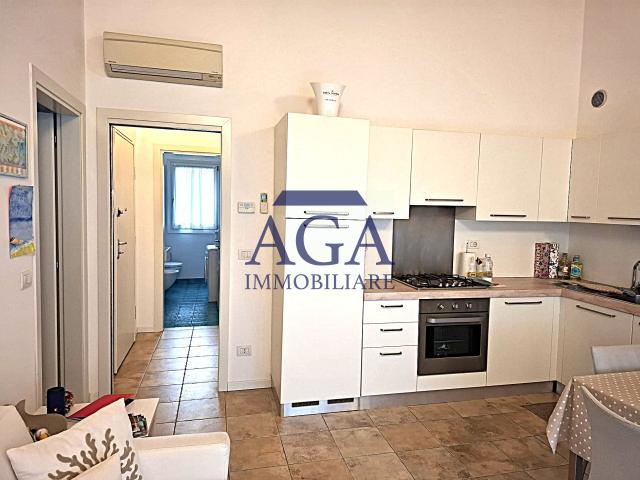 APPARTAMENTO INDIPENDENTE in VENDITA a JESOLO di 3 vani