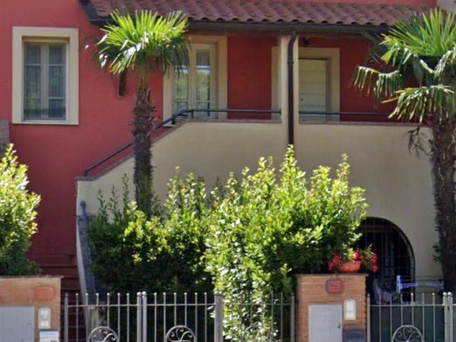 APPARTAMENTO INDIPENDENTE in VENDITA a MASSAROSA PIAN DI CONCA di 4 vani
