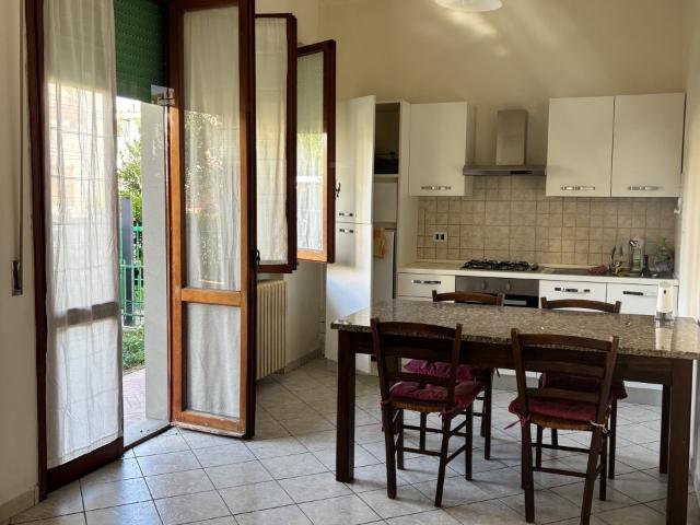 APPARTAMENTO INDIPENDENTE in VENDITA a MONTELUPO FIORENTINO di 2 vani
