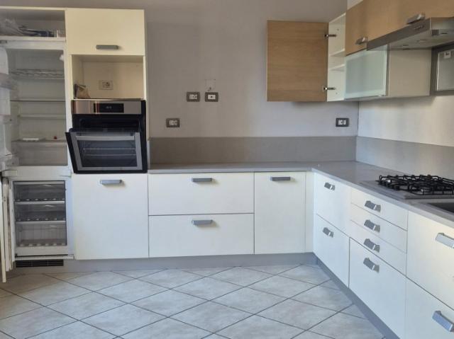 APPARTAMENTO INDIPENDENTE in VENDITA a MONTEVARCHI IPERCOOP di 3 vani