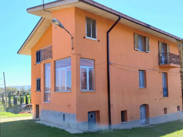 Appartamento Indipendente in vendita a Montorio al Vomano