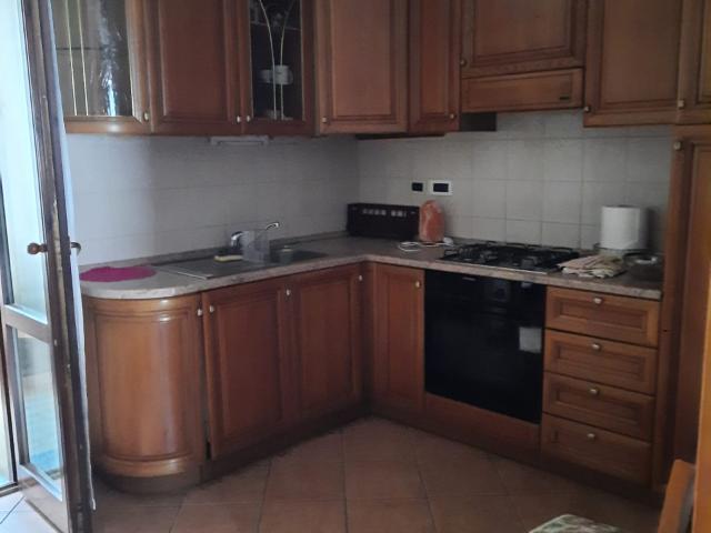 APPARTAMENTO INDIPENDENTE in VENDITA a RAVENNA MARINA DI RAVENNA di 4 vani