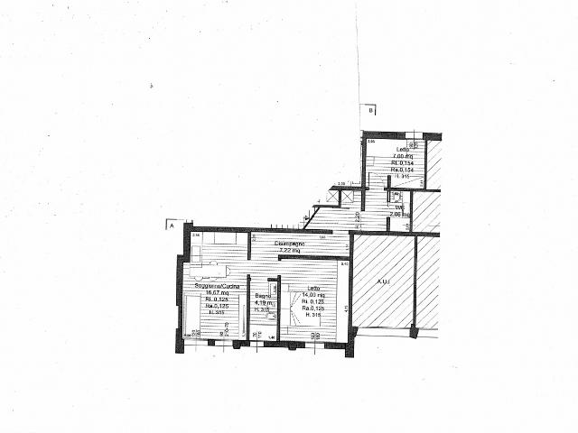 APPARTAMENTO INDIPENDENTE in VENDITA a RAVENNA MARINA DI RAVENNA di 4 vani