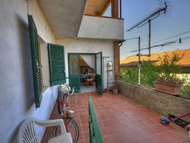APPARTAMENTO INDIPENDENTE in VENDITA a RIO RIO MARINA di 4 vani