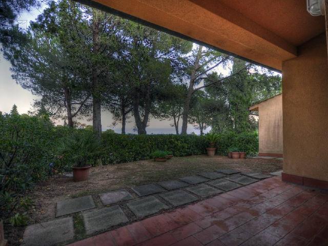 APPARTAMENTO INDIPENDENTE in VENDITA a RIO RIO MARINA di 2 vani