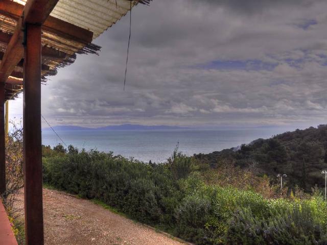 APPARTAMENTO INDIPENDENTE in VENDITA a RIO RIO MARINA di 3 vani