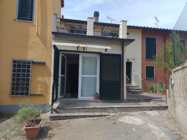 APPARTAMENTO INDIPENDENTE in VENDITA a SCANDICCI SAN VINCENZO TORRI di 4 vani