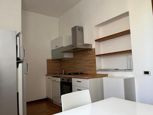 Appartamento indipendente in zona centrale