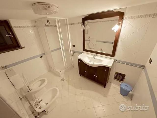 Appartamento indipendente Lago Patria