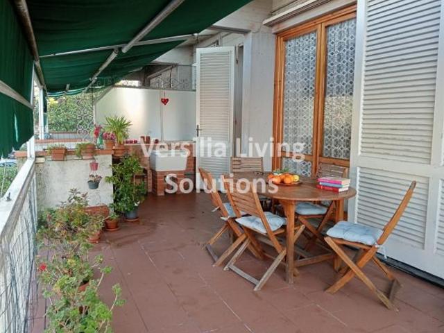 Appartamento indipendente Lido di Camaiore