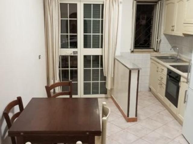 APPARTAMENTO INDIPENDENTE RIF. A1/2491