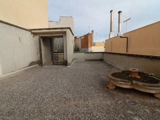 APPARTAMENTO INDIPENDENTE VIA TRENTO VILLA CASTELLI