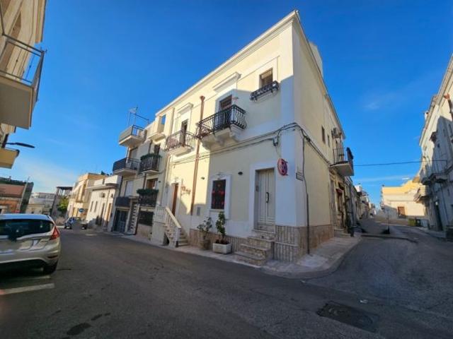 APPARTAMENTO INDIPENDENTE VIA FRATELLI BANDIERA VILLA CASTELLI