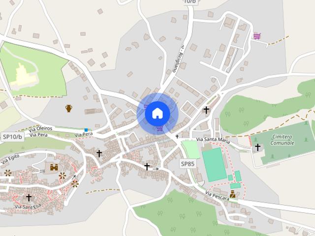 Appartamento indipendente