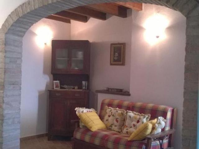 Appartamento indipendente