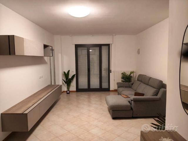 Appartamento ingresso indipendente