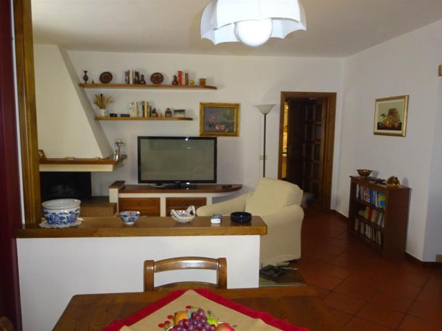 APPARTAMENTO INGRESSO INDIPENDENTE