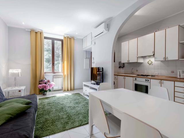 Appartamento ideale POLIMI Bovisa M3 Cenisio 55 m² G23