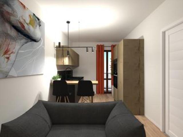 Appartamento Iglesias. Rif.: Cod. rif 3180006VRG