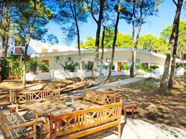 Appartamento Isole Tremiti. Rif.: 095VRG