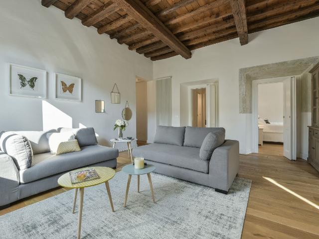 Appartamento Oltrarno Elegance Apartments Florence