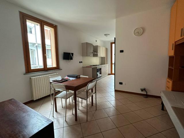 Appartamento Oleggio