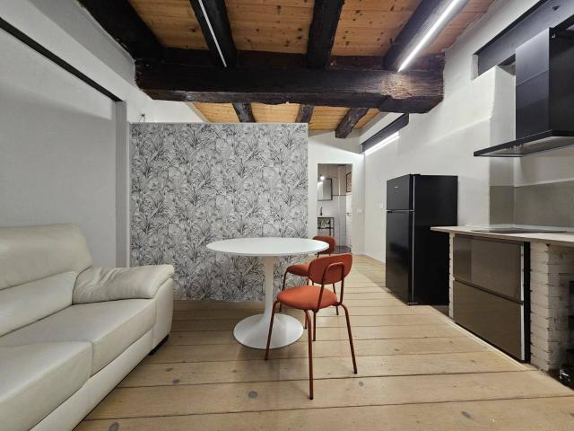 Appartamento Oleggio
