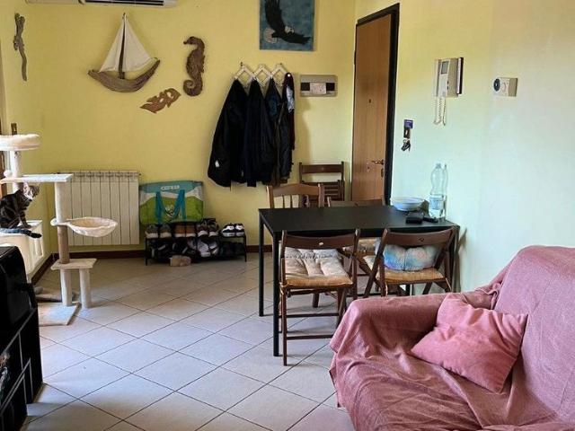Appartamento Orte Scalo