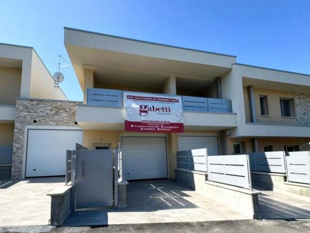 Appartamento Orzinuovi. Rif.: Cod. rif 3316582VRG