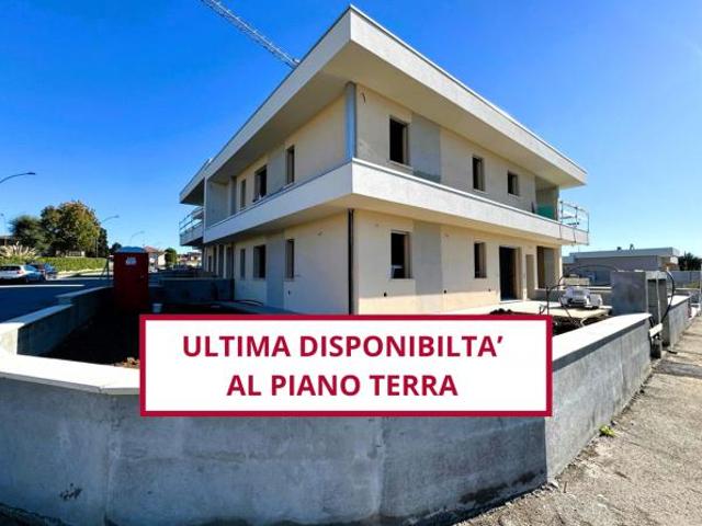 Appartamento Orzinuovi. Rif.: Cod. rif 3316603VRG