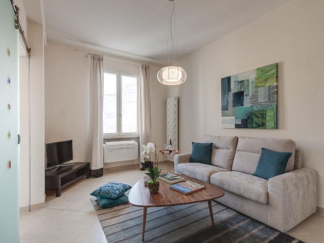 Appartamento Oriuolo in Zona Duomo a Firenze