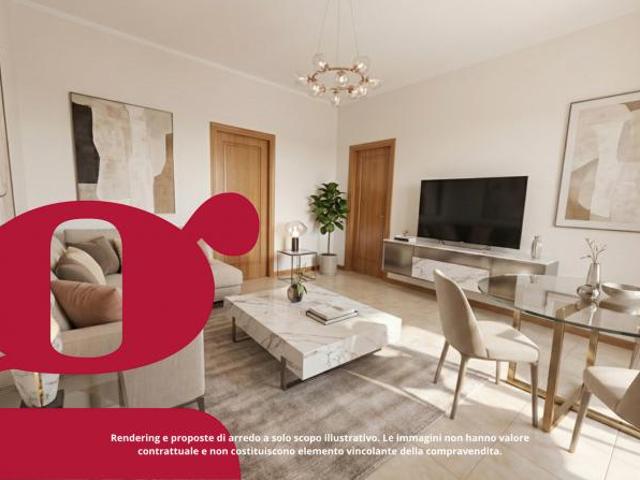 Appartamento Osimo. Rif.: Cod. rif 3326922FMVRG