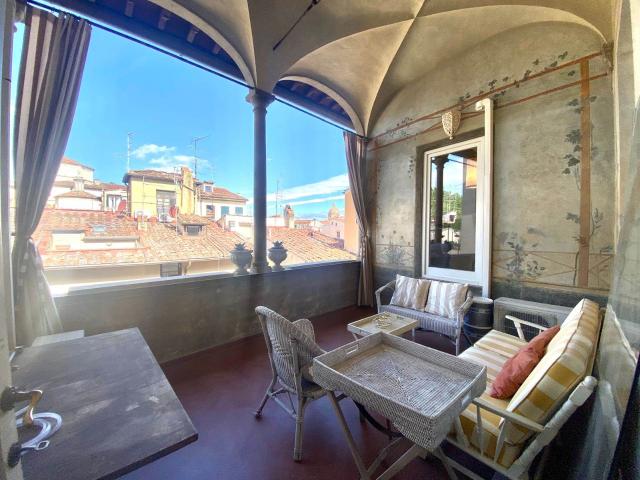Appartamento ottime condizioni a Firenze