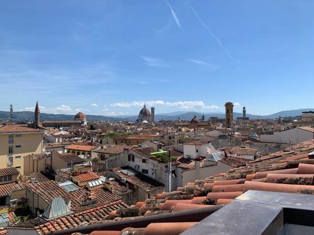 Appartamento ottime condizioni a Firenze