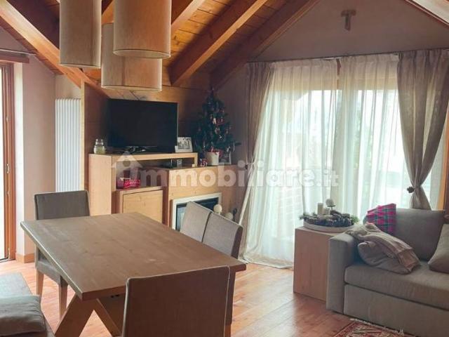 Appartamento ottimo stato, Camporovere, Roana