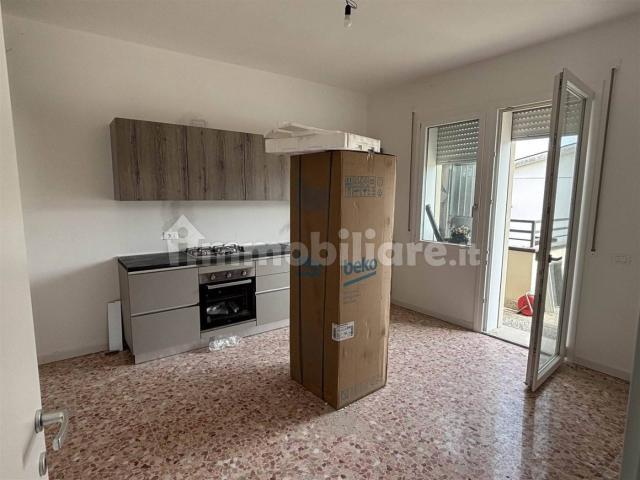 Appartamento ottimo stato, Centro, Lusia
