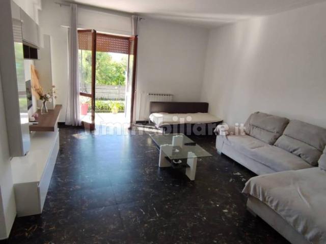 Appartamento ottimo stato, piano rialzato, Marina di Carrara, Carrara