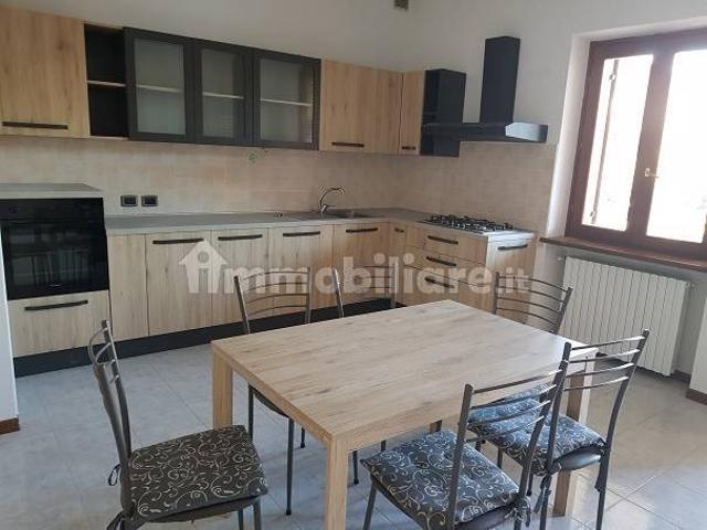 Appartamento ottimo stato, piano rialzato, Centro, San Pietro in Cariano
