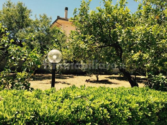 Appartamento ottimo stato, piano terra, Centro, Oristano