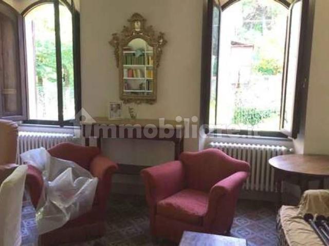 Appartamento ottimo stato, piano terra, Centro, Poppi