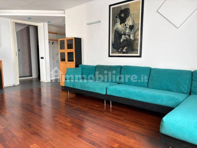 Appartamento ottimo stato, primo piano, Musicisti, Forlì