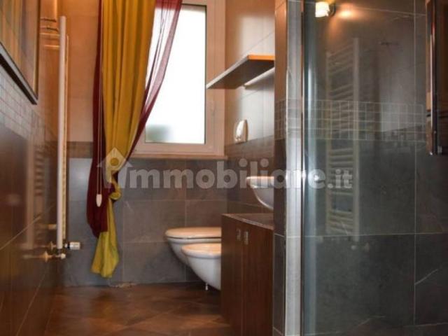 Appartamento ottimo stato, primo piano, Carbonara di Bari, Bari