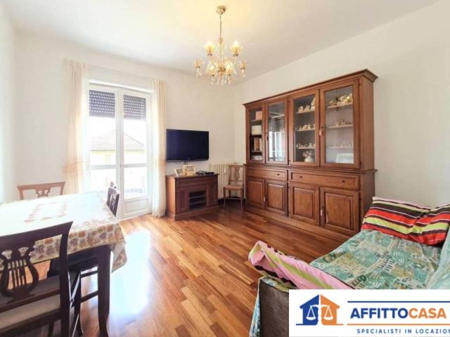 Appartamento ottimo stato, primo piano, Centro, Carmagnola