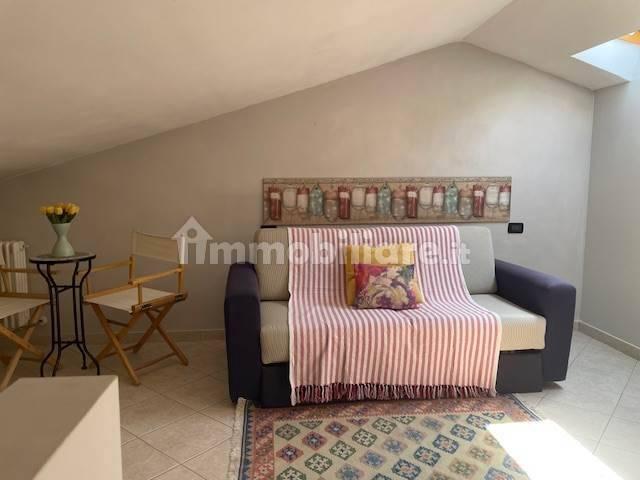 Appartamento ottimo stato, primo piano, Centro, Cervia