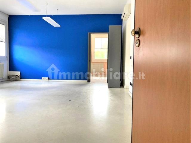 Appartamento ottimo stato, primo piano, Centro, Cittadella