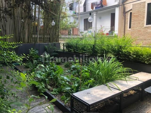 Appartamento ottimo stato, primo piano, Centro Storico, Parma