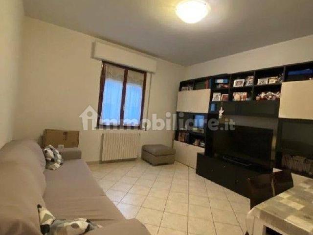 Appartamento ottimo stato, primo piano, Ponzano, Empoli