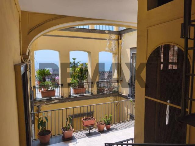 Appartamento corso Vittorio Emanuele, Piazza Amedeo Parco Margherita, Napoli