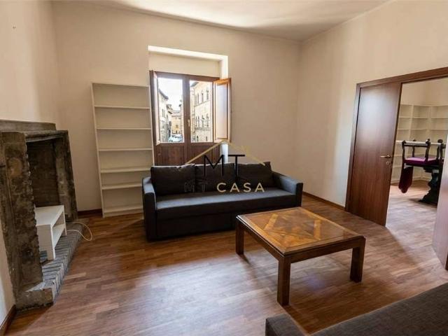 Appartamento ottimo stato, quarto piano, Centro Storico, Pesaro
