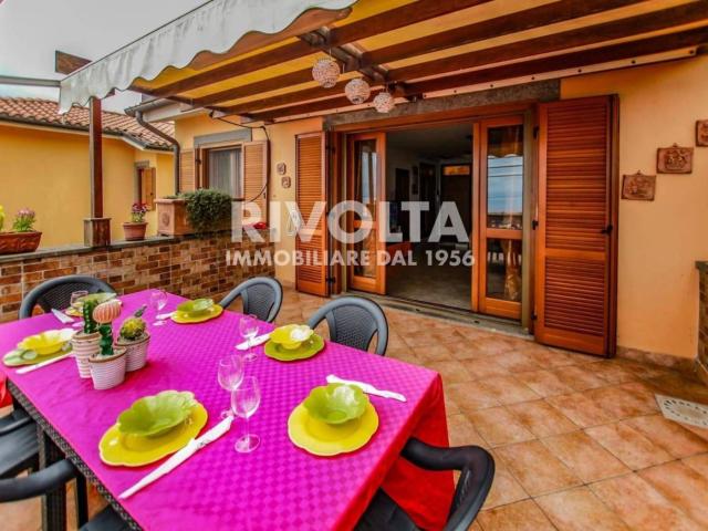 Appartamento ottimo stato, quarto piano, Porto Santo Stefano, Monte Argentario